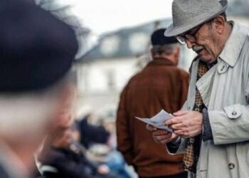 Skema: Mbi 30 mijë pensionistë i shtohen vendit. Masa mesatare e pensionit 15.560 lekë në muaj