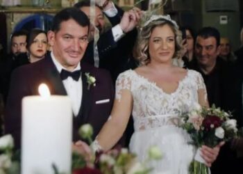FOTO/ Pirro Dhima bëhet baba për herë të 5-të: Ja kuptimi i emrit të vajzës