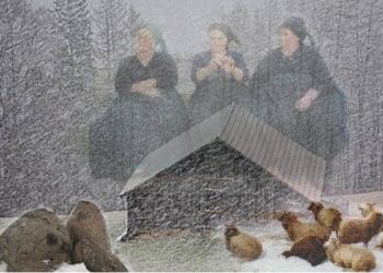 Plakat e Prillit “trazojnë” motin çdo pranverë, si lindi legjenda që njihet në gjithë Ballkanin