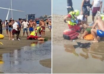 Ekzekutimi në plazh i Selavdi Shehajt/ Doli në përgjimet “SKY ECC”, Italia shpall në kërkim për vrasje Altin Sinomatin