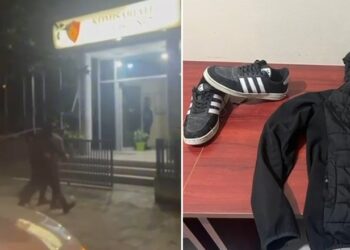 Emrat/ I vendosën tritol në banesë një qytetari, arrestohet 27-vjeçari, shpallet në kërkim i riu. Nën hetim dy të tjerë