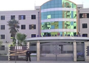 Emri/ I dënuar në Itali për trafik droge, arrestohet në  Durrës 59-vjeçari me qëllim ekstradimin