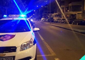 Konflikt i dhunshëm në Lushnje/Plagoset 29 vjeçari, 2 persona në kërkim