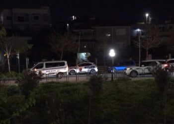 “Pse më sheh?”… Vrasja e 18-vjeçarit në Shkozë, arrestohen 4 autorët