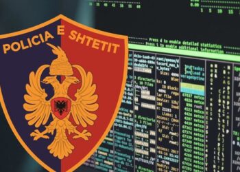 Emri/ Eksportoi bazën e të dhënave TIMS, Prokuroria e Tiranës kërkon ‘Arrest shtëpie’ për drejtorin e IT në Polici