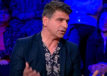 Ish-banori i “BBV”: Erjola ka ndjenja për Romeon. Ka nisur luftë mes çiftit për çmimin e madh!