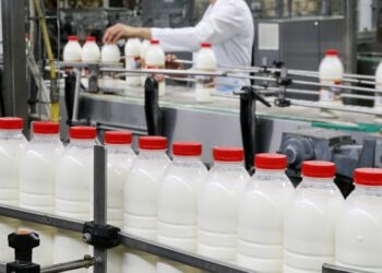 Ulet çmimi i qumështit, blegtorët: Po sjellin produktet nga jashtë