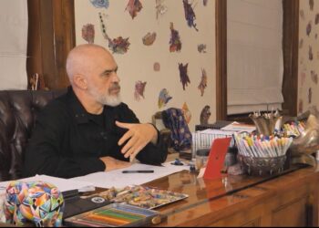 Sulmet e Metës ndaj SPAK, Rama: Prokuroria të vazhdojë drejt! Ka të gjithë mbështetjen time pa kushte