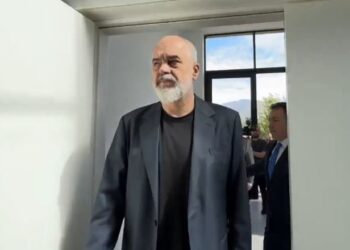 VIDEO/ Hapet Qendra e Inovacionit të Sigurisë dhe Mbrojtjes, Rama: Hap një tjetër faqe në modernizimin e ushtrisë