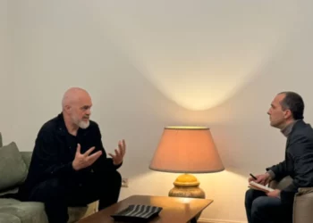 “RAI 3 emision skandaloz”, Rama: Sekretari i përgjithshëm, Agaçi, viktimë e një agresioni të pashembullt