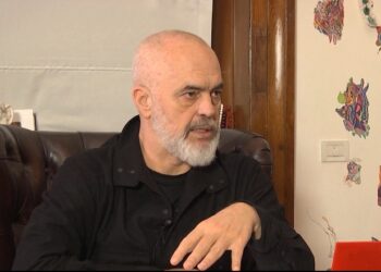 Agaçi avokat i trafikantëve? Rama: Nuk di që avokatët në një sistem të së drejtës të mbrojnë shenjtorët