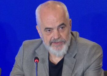 Rama: Hapen aplikimet për Akademinë Politike të PS. Një eksperiencë e re për të rinjtë e të rejat që…!