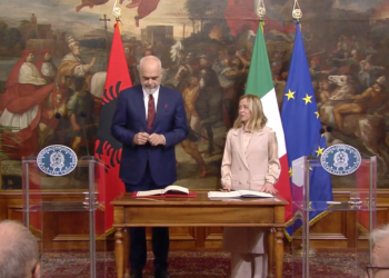 Përfitojnë emigrantët/ Shqipëri-Itali, qeveria çon në parlament marrëveshjen për njohjen e pensioneve
