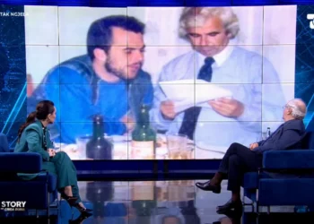 Ngjela: Edi Rama është bërë politikan i madh! Ja çfarë ka ndryshuar tek ai pasi mori pushtetin