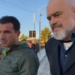 Reagimi mbështetës nga Rama, Veliaj: U surprizova për mirë. Zhgënjeu të gjithë ata që u eksituan nga teoritë e konspiracionit