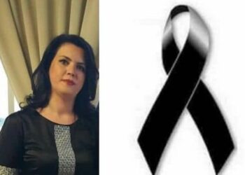 Lajm i Fundit/ E TRISHTË! Ndahet nga jeta në mënyrë të parakohshme pedagogia