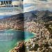 “Shqipëria, princesha e re e Lindjes”/ Rama zbulon çfarë gjeti në aeroportin e Parisit: Revista promovonte destinacionet turistike të vendit