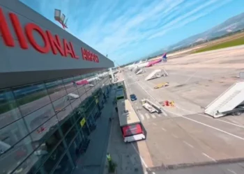 Aeroporti i Rinasit do presë udhëtimet e para transoqeanike verën e vitit të ardhshëm, Balluku: Mbajtëm premtimin