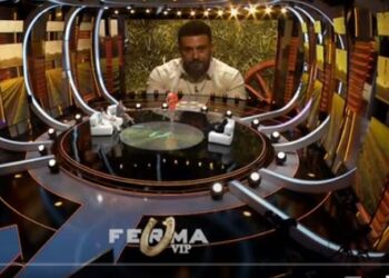 “Më ka marrë malli shumë …”, Robert Berisha largohet nga Ferma VIP, arsyeja shumë e fortë. Ka koncert të shtunën?