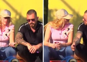 VIDEO/ Romeo i prekur nga Heidi: Më mbeti etiketimi yt ‘debil’. Tani po ma përdorin 100 veta
