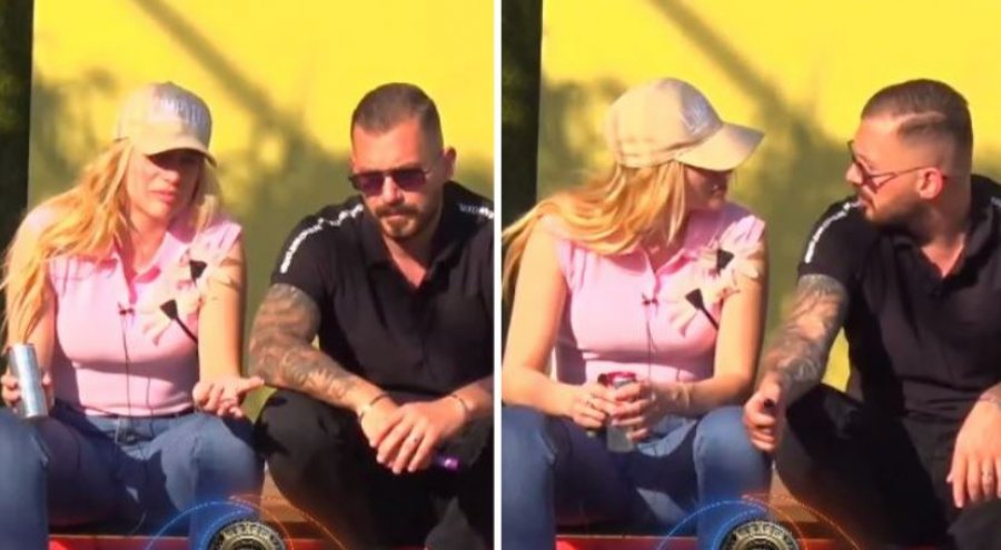 VIDEO/ Romeo i prekur nga Heidi: Më mbeti etiketimi yt ‘debil’. Tani po ma përdorin 100 veta