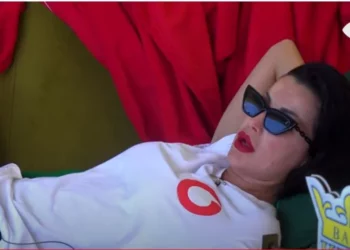 “Të bëje fëmijë me të, siguroje jetën”, Roza Lati flet sërish për abortin dhe pse e mori vendimin: Ai është alamet djali, shumë shumë i pasur, por…!