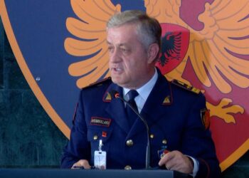 Pyetet nga gazetarët për fatin e Martinajt, reagon Rrumbullaku: Kam një përgjigje! Lëri kolegët…!