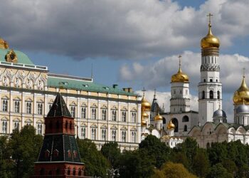 “Është kërcënim për Ballkanin”, Rusia: NATO po hap në Shqipëri një qendër për sulme hibride