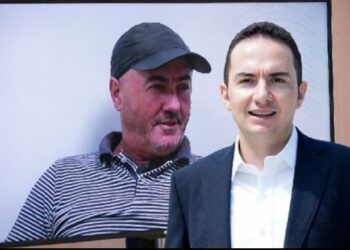 Berisha nga maja e ballkonit: Të shkojmë në qeveri teknike e zgjedhje të lira. T’i dalim përballë këtij regjimi e ta përmbysim