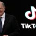 VIDEO/ Scholz i bashkohet TikTok-ut me një premtim: Nuk do të kërcej