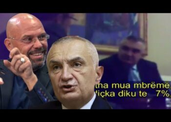 Rrëfimi i Ylli Manjanit: Si u shndërrua Ilir Meta pas videos me Dritan Priftin