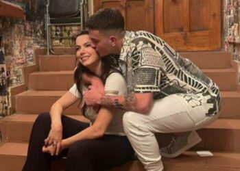 Emri/ Konkurrentja e Ferma VIP është ‘nusja’ e Valbona Selimllarit