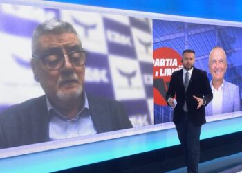 Shehi: SPAK duhet mbështetur. Sulmet e Metës, halle personale! Opozitës i duhet trajektore e re