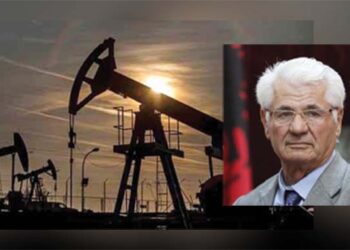 Nafta në Shpirag, inxhinieri Shehu: Është pasuria jonë e mos ta lëmë. Nëse marrim 1000 barela në ditë, ekonomia jonë…!