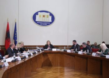 EMRAT/ Hetimi për ‘Sterilizimin’, propozimi i PS: Të pyeten ministrat e Shëndetësisë që nga dhjetori 2006