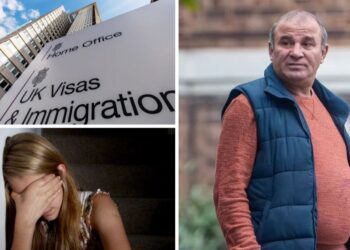 “Jam mirë këtu, në Shqipëri ka njerëz të këqij”, shqiptari i dënuar për përdhunimin e të mitures fut “në sherr” Britaninë: S’ia heqim dot nënshtetësinë sepse…!