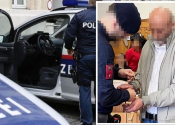 “Vëllai jot do të të vërë lule mbi varr”, 40-vjeçari shqiptar që sulmoi ish të dashurën del para gjykatës: Ajo u bë xheloze për gruan time