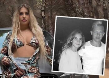 EMRI+FOTOT/ Kush është shqiptarja që përplasi për vdekje dy të rinj në Kroaci