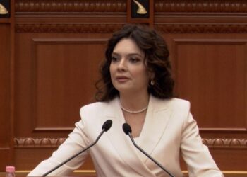 Kuvendi/ Debate për emisionin e ‘Rai3’, Spiropali: Ranë pre e shpifjeve dhe mashtrimeve. Marrëzia…!