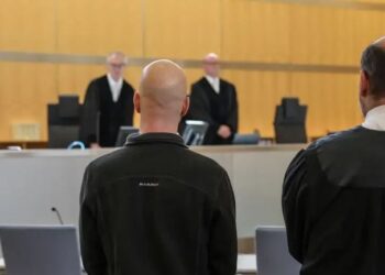 “Pse spiunova vendin”/ Oficeri gjerman pranon akuzën: U dërgova informacione rusëve