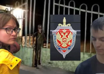 Dosja/ Si arritën dy rusët e ukrainasi të futeshin brenda uzinës së armëve në Gramsh, deklarata e Mikhail Zorin: Shërbimi sekret rus kërkoi…!