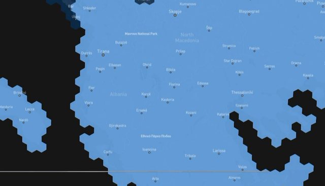 Kompania e Musk/ “Starlink” mbërrin në Shqipëri, internet satelitor i arritshëm në çdo cep të vendit