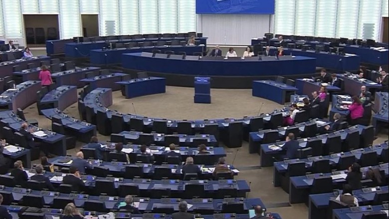 U kry  Asambleja Parlamentare e Këshillit të Evropës i jep dritën e jeshile anëtarësimit të Kosovës në KiE