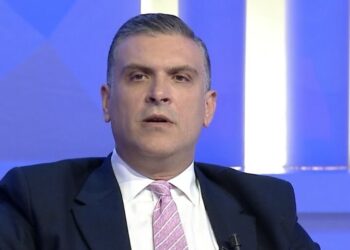Habit zyrtari i Metës: SPAK po tenton të krijojë një forcë të re politike, pra të kthehet në parti