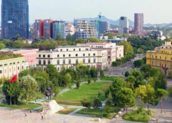 Java Kulturore Ndërkombëtare, Veliaj: Ju pres në Sheshin “Skënderbej”, plot surpriza dhe stacione të reja