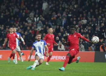 Skuadrat e derbit të sotëm Partizani-Tirana\ Ekipet vlejnë 11 milionë euro!