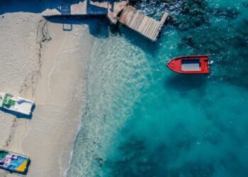 Revista spanjolle: Shqipëria, destinacion me mrekulli natyrore dhe kulturore