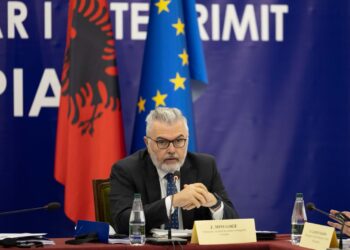 “Integrimi nuk është më dëshirë, por vendosmëri e palëkundur dhe progres i prekshëm”