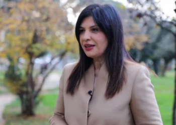 ‘Skema 5D…”/ Topalli: Ka vetëm një vaksinë kundër të korruptuarve, rebelimi