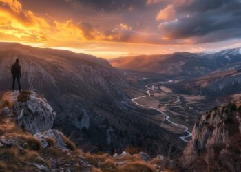 “Zbuloni Shqipërinë e egër”, artikulli i revistës franceze: Arratisje e vërtetë për turistët që janë të etur për aventura